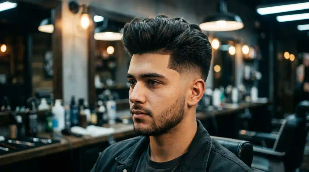 Best-Taper-Haircuts-for-Straight-Hair