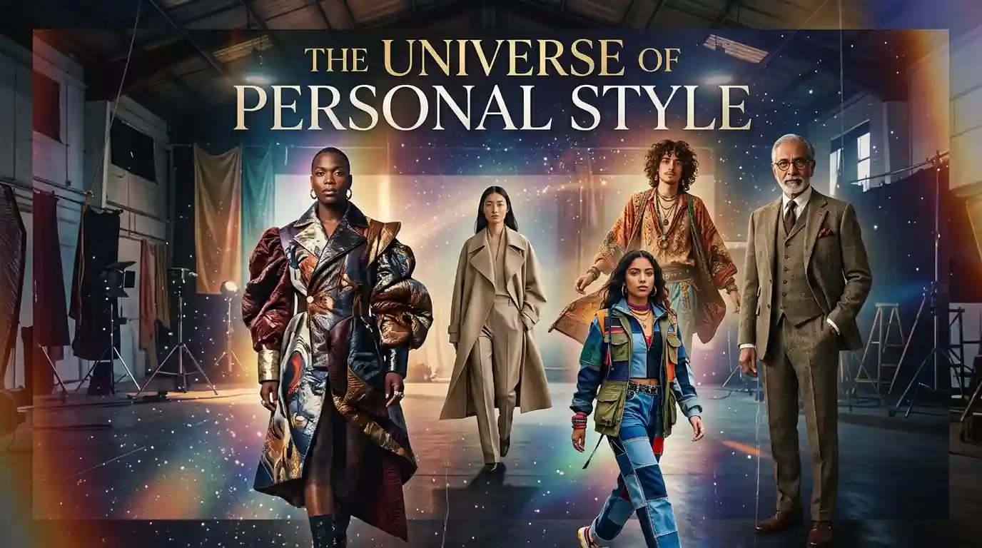 Professional-Style