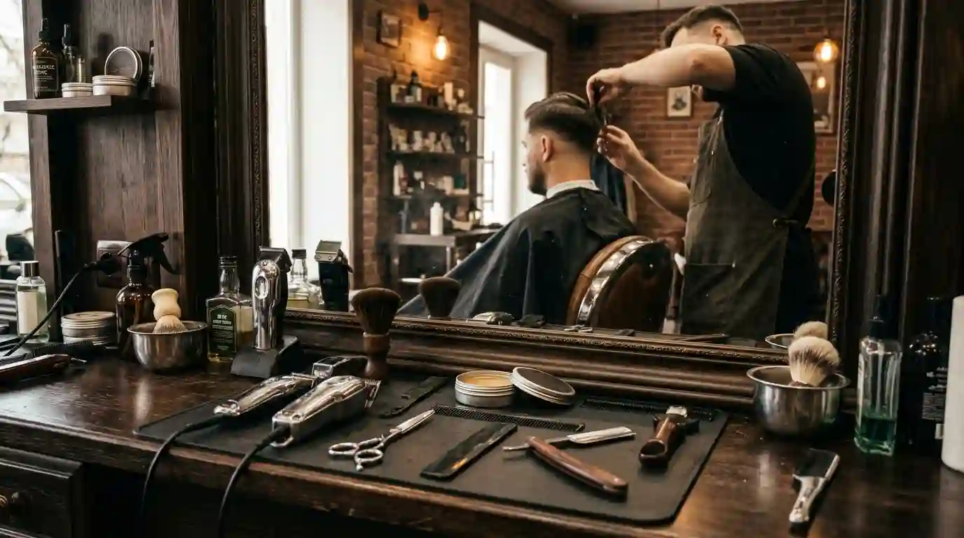 What-Is-a-Classic-Taper-Haircut