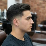 mid-taper-fade